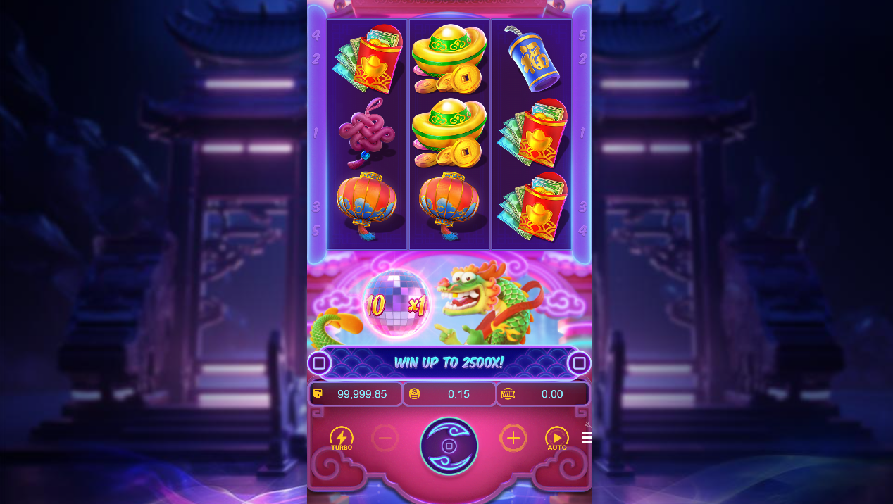 Fortune Dragon Jackpot Como Funciona e Onde Jogar